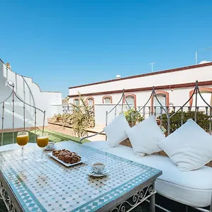 Apartment Maestranza Boutique, Sevilla