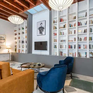 San Lorenzo Collection Homes - Space Maison Apartment