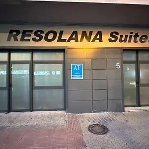 Resolana Sevilla