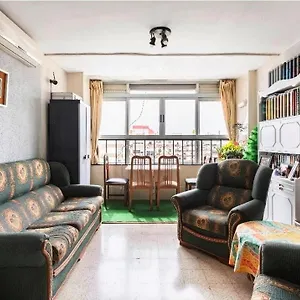 Privadas Con Cama Doble En Sevilla