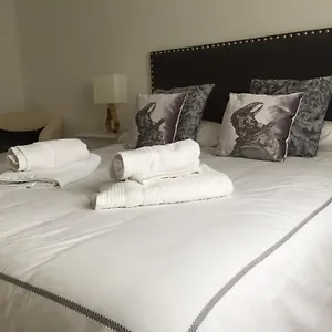 Apartment Penthouse Asuncion Feria, Sevilla