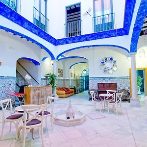 Hostel Trotamundos, Sevilla
