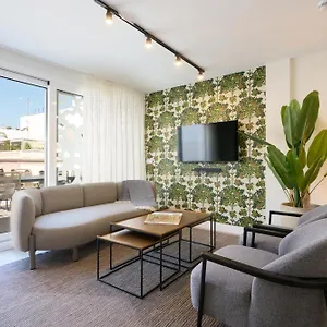 Aparthotel Casa Pizarro, By Homing U, Sevilla