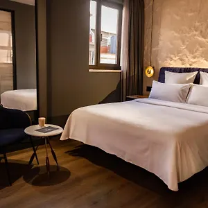 Hotel Letoh Letoh, Sevilla
