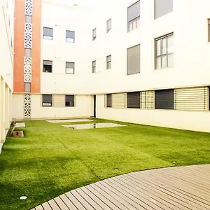 Apartment Nazareno, Sevilla