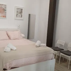 Apartment Jeronimo De Cordoba, Sevilla