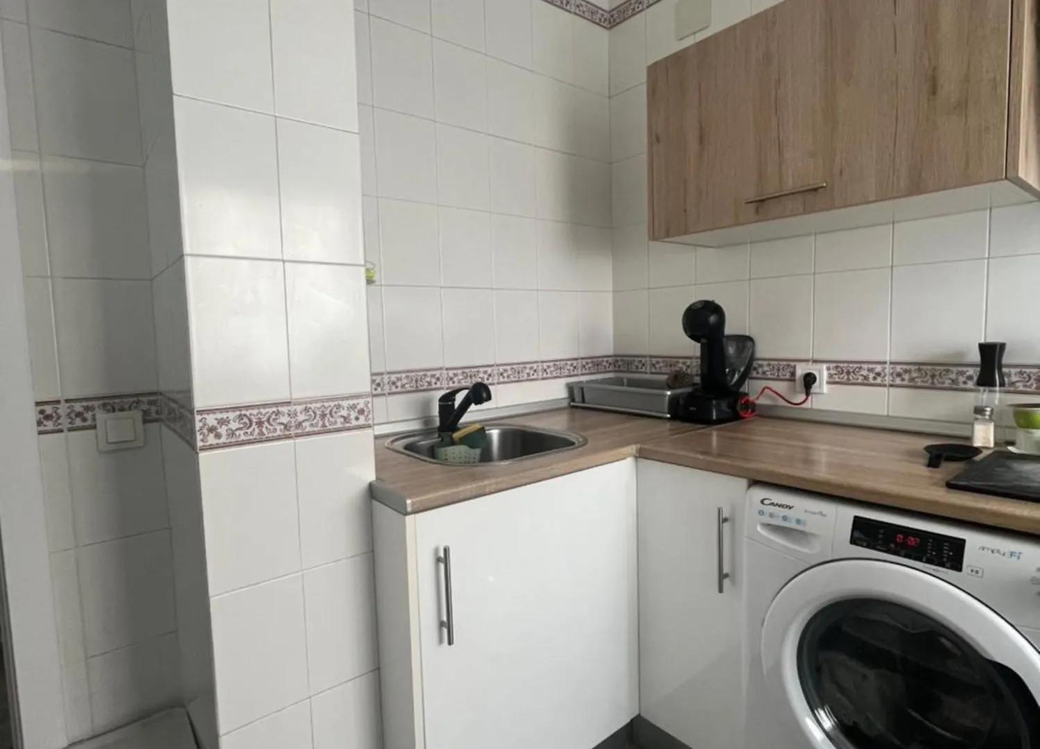 Lovely Rooms En Piso Compartido Seville