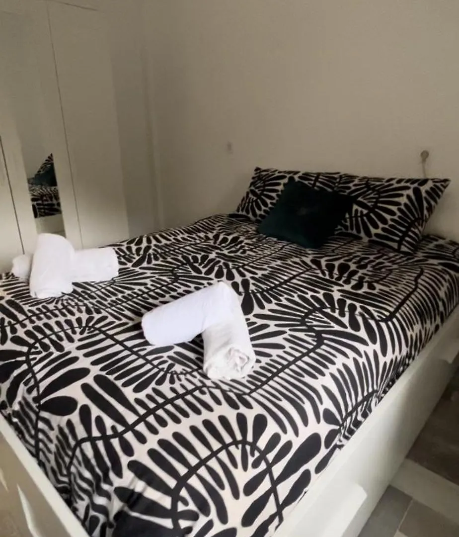 Lovely Rooms En Piso Compartido Seville Homestay