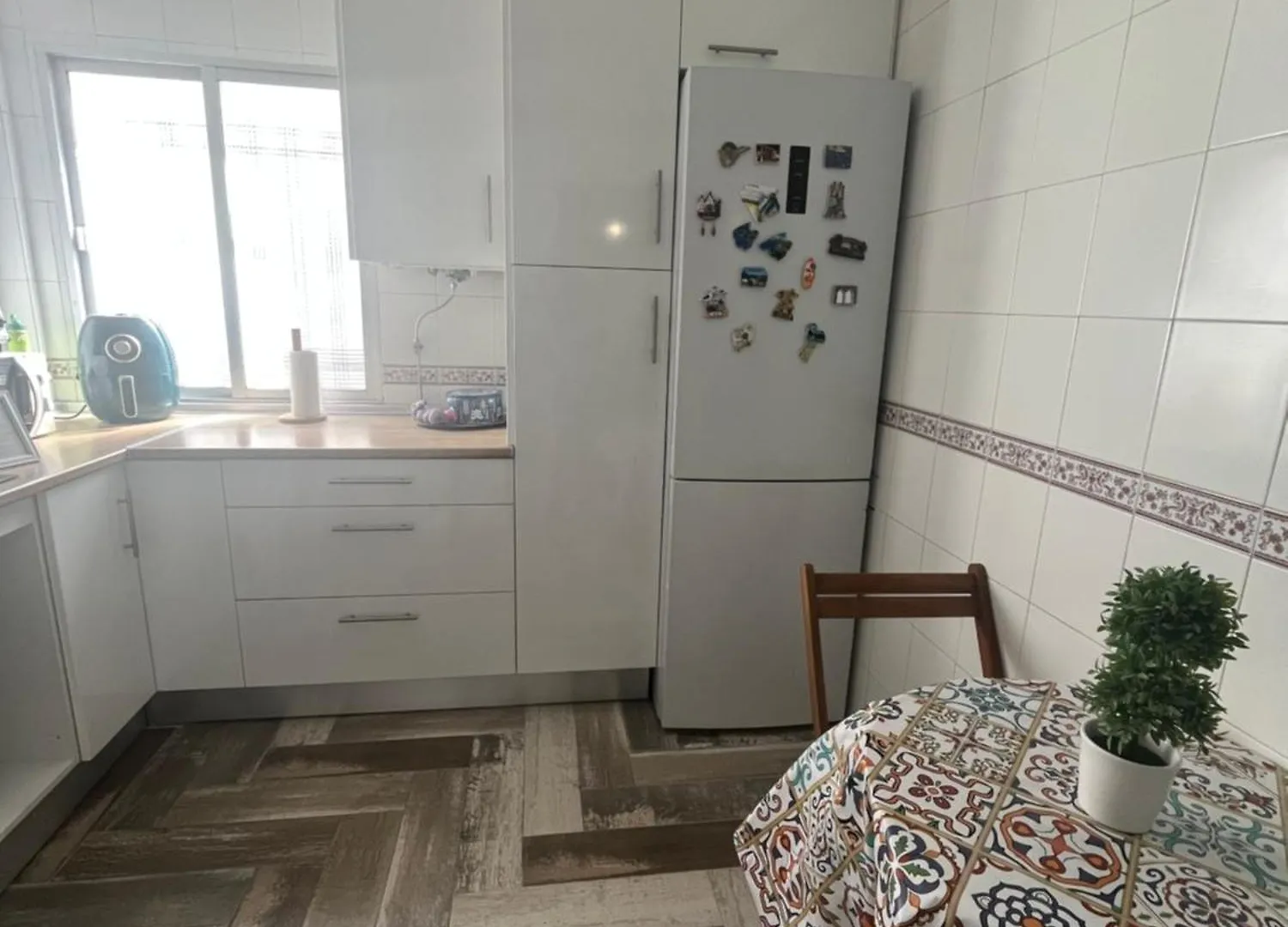 Lovely Rooms En Piso Compartido Seville Homestay