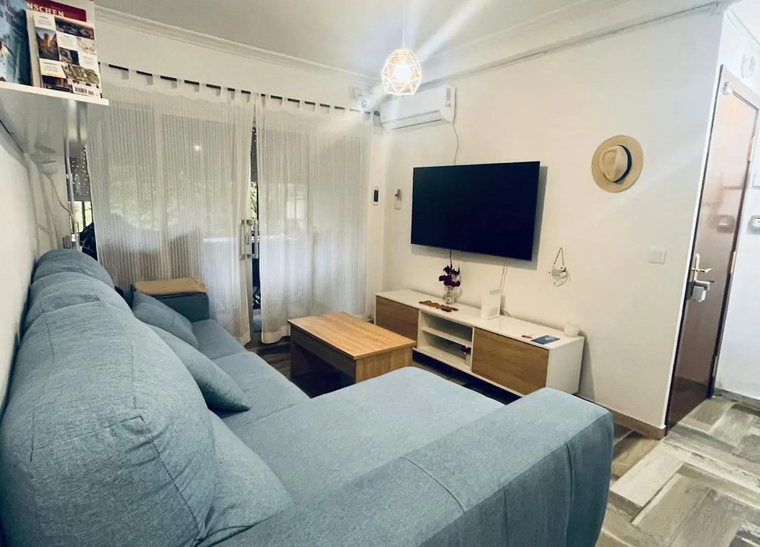 Lovely Rooms En Piso Compartido Seville Spain